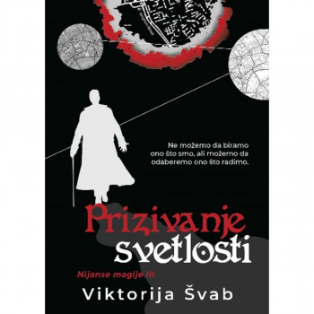 Prizivanje svetlosti 
