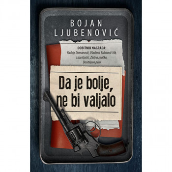 Da je bolje ne bi valjalo 