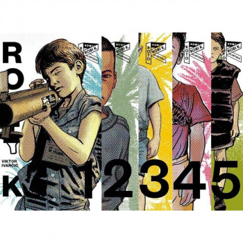Robi K 1-5 