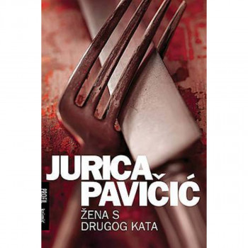 Žena s drugog kata 