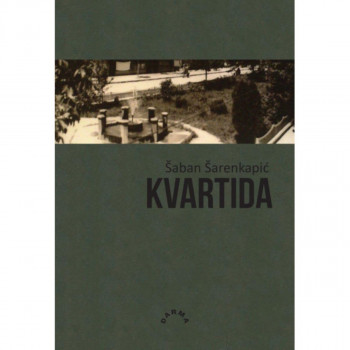 Kvartida 