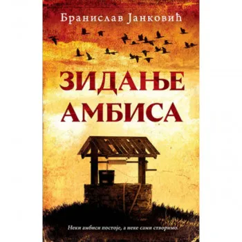 Zidanje ambisa 