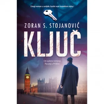 Ključ 