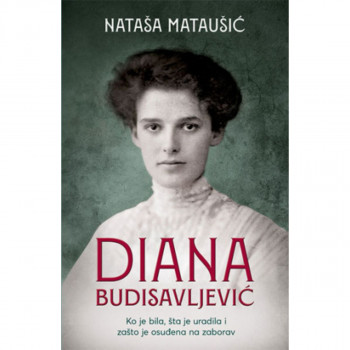 Diana Budisavljević 
