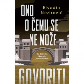 Ono o čemu se ne može govoriti 