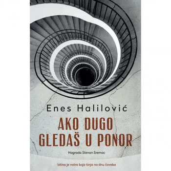 Ako dugo gledaš u ponor 