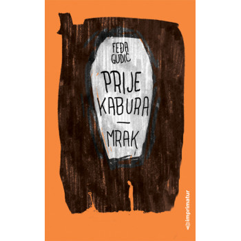 Prije kabura Mrak 