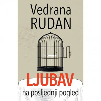 Ljubav na posljednji pogled 