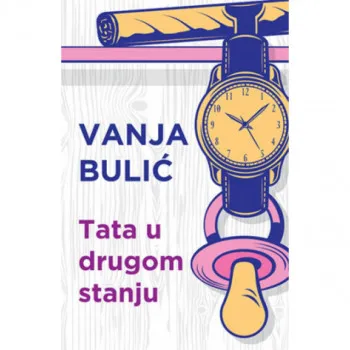 Tata u drugom stanju 