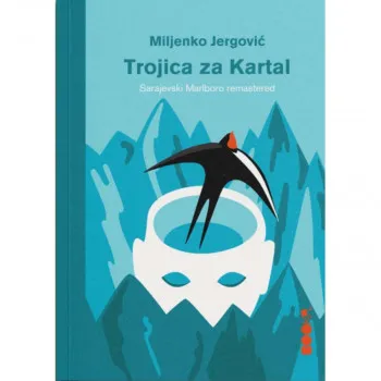 TROJICA ZA KARTAL 