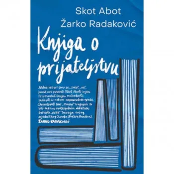 Knjiga o prijateljstvu 
