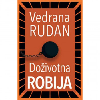 Doživotna robija 