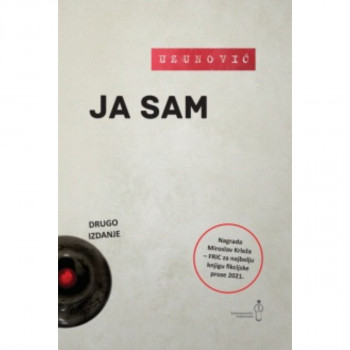 JA SAM 