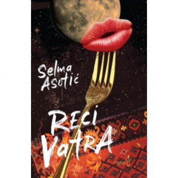 RECI VATRA 
