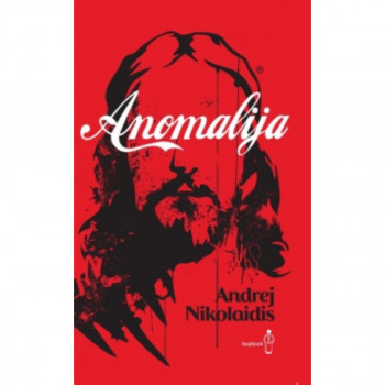 ANOMALIJA NIKOLAIDIS ANDREJ 