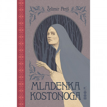 MLADENKA KOSTONOGA 