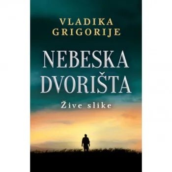 Nebeska dvorišta: Žive slike 