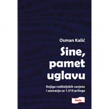 SINE, PAMET UGLAVU 