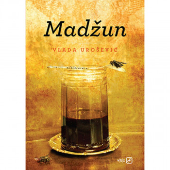MADŽUN 
