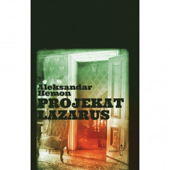 PROJEKAT LAZARUS 