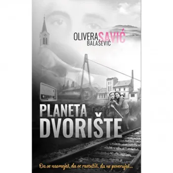 Planeta Dvorište 