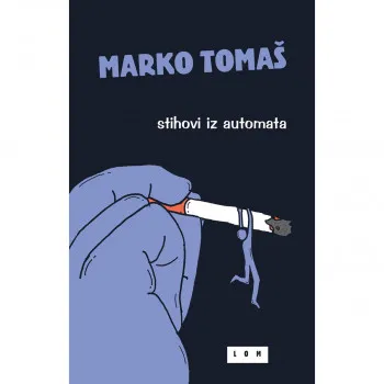 STIHOVI IZ AUTOMATA( NOĆ SA ALEKSOM) 