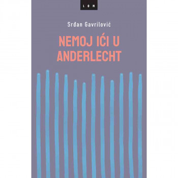 Nemoj ići u Anderlecht 