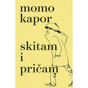 Skitam i pričam 