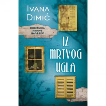 Iz mrtvog ugla 