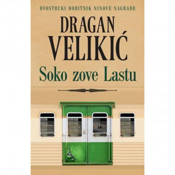 Soko zove lastu 