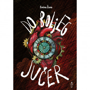 DO BOLJEG JUČER 