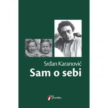 Sam o sebi 