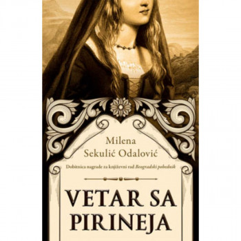 Vetar sa Pirineja 