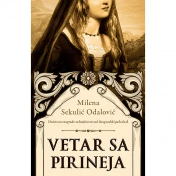 Vetar sa Pirineja 