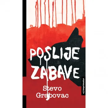 POSLIJE ZABAVE 