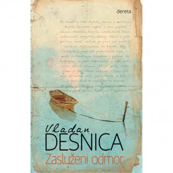 Zasluženi odmor 