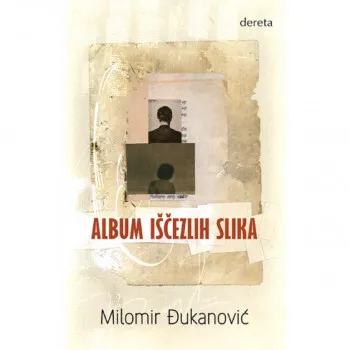 Album iščezlih slika 