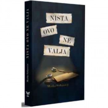 Ništa ovo ne valja 