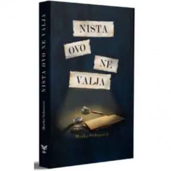 Ništa ovo ne valja 