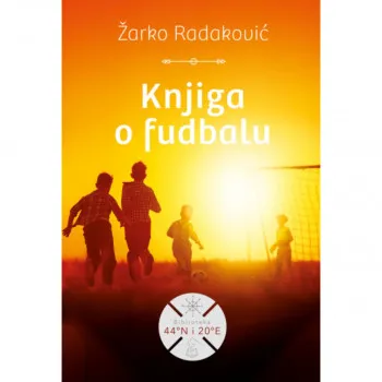 Knjiga o fudbalu 