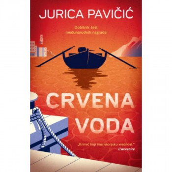 Crvena voda 