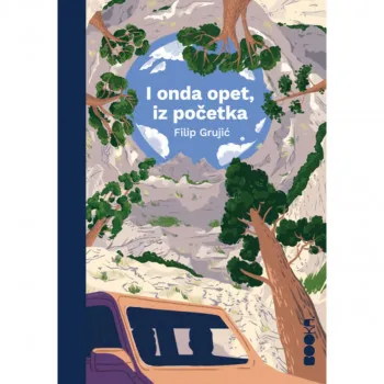 I onda opet, iz početka 