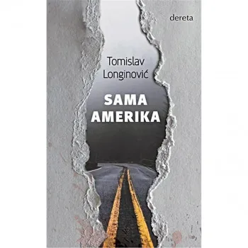 Sama Amerika 