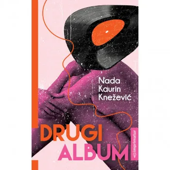 DRUGI ALBUM 