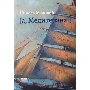 JA MEDITERANAC 