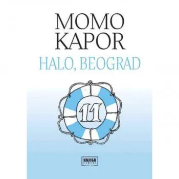 HALO BEOGRAD 