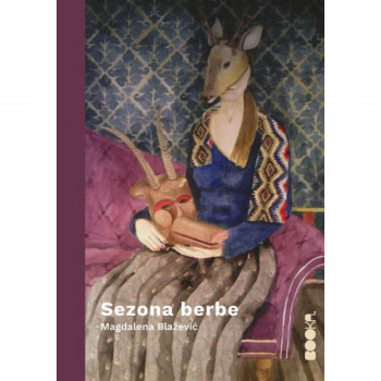 Sezona berbe 