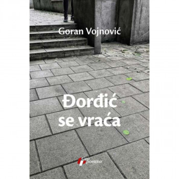 Đorđić se vraća 