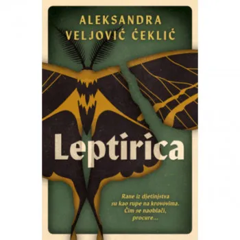 Leptirica 