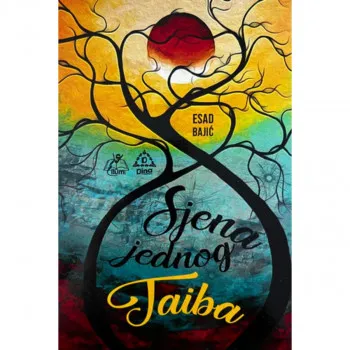 SJENE JEDNOG TAIBA 
